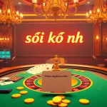 What Nobody Tells You About Casino