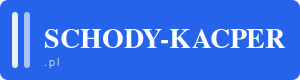 SCHODY-KACPER